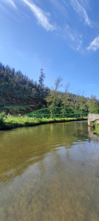 فيلا Douro Box قلعة بايفا المظهر الخارجي الصورة