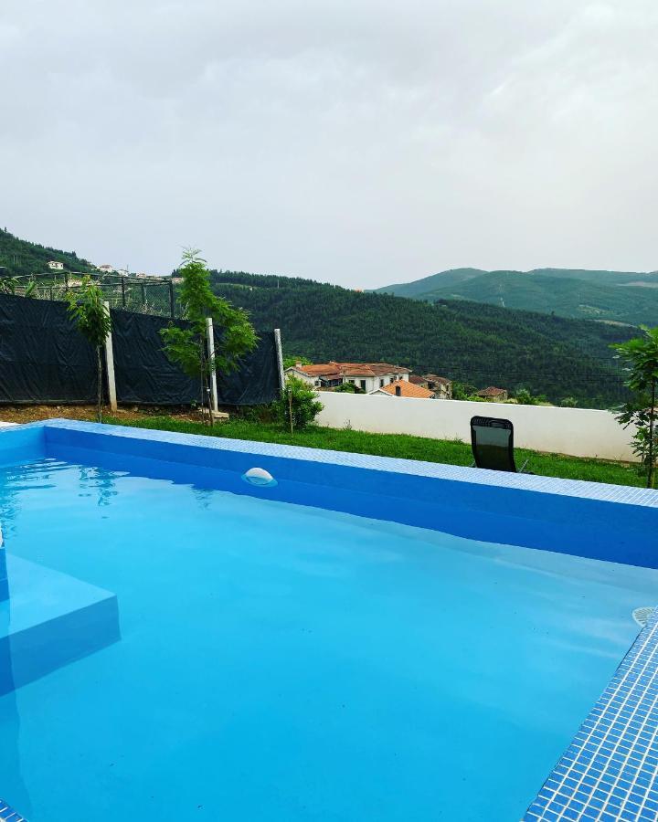 فيلا Douro Box قلعة بايفا المظهر الخارجي الصورة