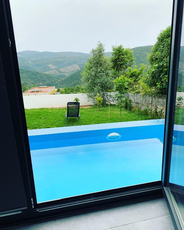 فيلا Douro Box قلعة بايفا المظهر الخارجي الصورة